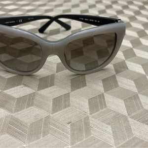 Tory Burch TY 7088 1529/11 54-20-135 2N Gray Color Sunglasses